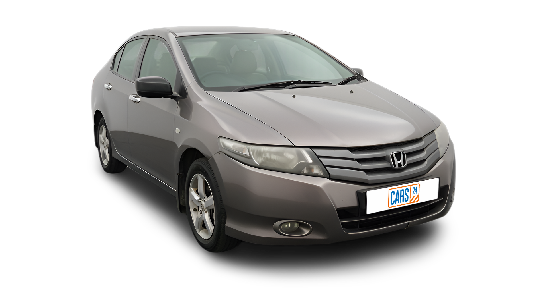 Honda City-img